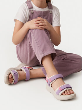 Roxy Босоніжки Roxy CEO-JD-SS26R30 Кольоровий