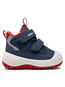 Reima Puszābaki Reima Passo 2.0 5400010A Tumši zils