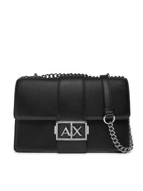 Armani Exchange Geantă Armani Exchange XW000070 AF12039 UC001 Negru