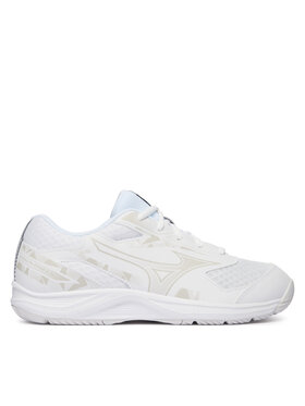 Mizuno Teremcipők Mizuno Stealth Star 3 Jr. X1GC2507 Fehér