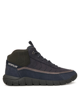 CAT Footwear Снікерcи CAT Footwear Versage Mid P726430 Сірий