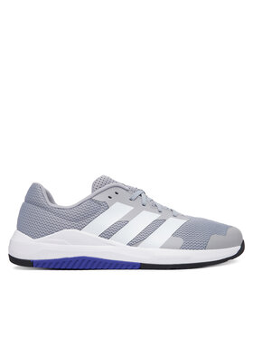 adidas Încălțăminte pentru sală adidas Dropset Base Training Shoes KJ9169 Gri
