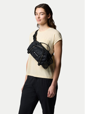 Columbia Nerka Columbia Echo Mountain™ Hip Pack 2121421 Czarny
