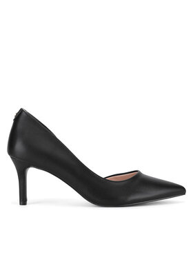 Clara Barson Туфлі на шпильці Clara Barson WSS21576-01 Чорний