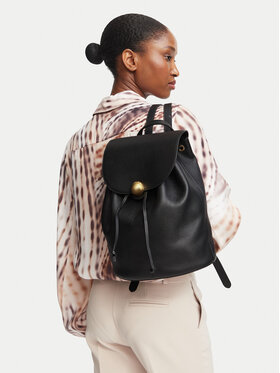 Furla Batoh Furla Moonlight M WB02152 BX3036 O6000 Černá