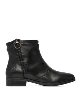 Rieker Stiefeletten Rieker CEO-77041-01 Schwarz
