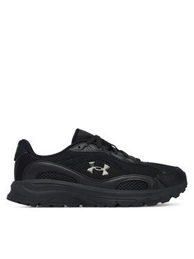 Under Armour Zapatillas Under Armour UA Tech Runner 6011293 Negro