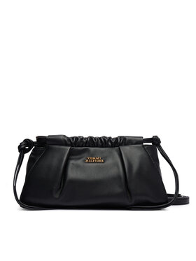 Tommy Hilfiger Geantă Tommy Hilfiger AW0AW19221 Negru