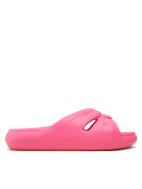 Melissa Шльопанці Melissa Free Slide Ad 33532 Рожевий
