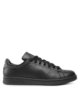 adidas Sneakersy adidas Stan Smith FX5499 Čierna