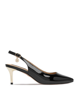 Nine West Туфлі Nine West CEO-LP655163A-9 Чорний