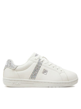 Fila Snīkeri Fila Crosscourt 2 F Wmn FFW0257 Balts