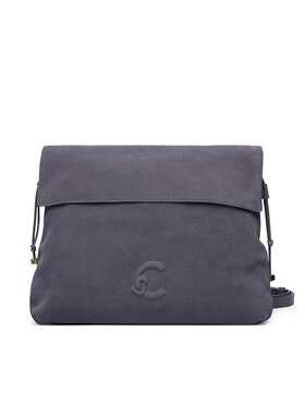 Coccinelle Soma Coccinelle V9G Coccinelleldia Suede Bim E1 V9G 13 03 01 Pelēks