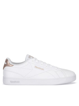 Reebok Superge Reebok COURT CLEAN 100220422 Bela