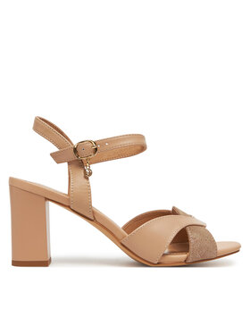 Lasocki Sandali Lasocki WYL3119-15Z Beige