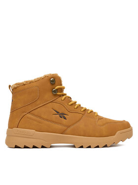 Reebok Sneakersy Reebok CEO-H1-138 Brązowy