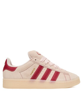 adidas Снікерcи adidas Campus 00S W IH4249 Бежевий