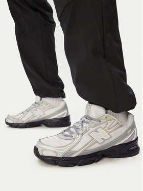 New Balance Sneakersy New Balance U7403UQ Sivá