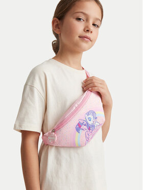 My Little Pony Сумка My Little Pony CEO-ACCCS-SS26-311MLP Рожевий