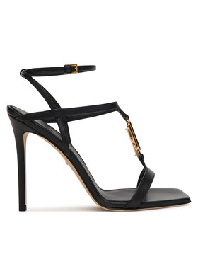 Elisabetta Franchi Босоніжки Elisabetta Franchi SA07B61E2 Чорний