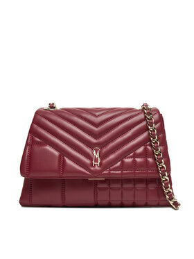 Steve Madden Kabelka Steve Madden Bvolt-Q SM13001813 Bordová