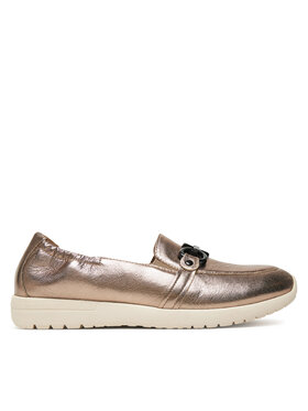 Caprice Loafers Caprice 9-24708-42 Béžová