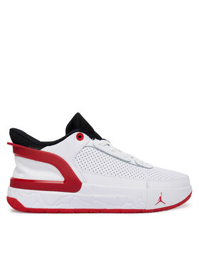 Nike Basketbalové boty Nike Day1 E.O. (GS) FQ1306 102 Bílá