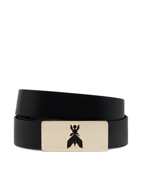 Patrizia Pepe Dámsky opasok Patrizia Pepe 8W0059/L048-K118 Čierna