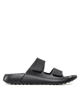 ECCO Nazouváky ECCO 2Nd Cozmo W 20682301001 Černá