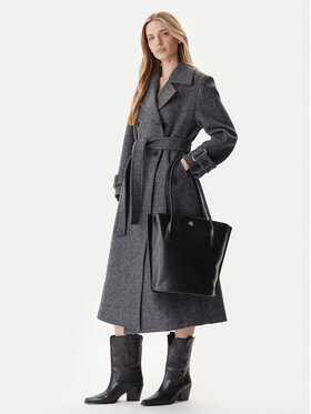 Calvin Klein Borsetta Calvin Klein LV04F3168G Nero