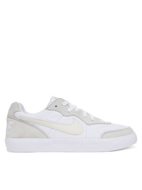 Nike Snīkeri Nike Nsw Tiempo Trainer 644843 Balts