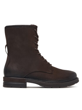 Josef Seibel Зимни обувки Josef Seibel Roxanna 03 97203-VL094 Кафяв