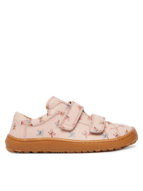 Froddo Туфлі Froddo Barefoot Baze G3130284-18 D Рожевий