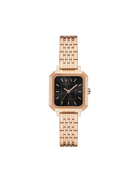 Armani Exchange Ρολόι Armani Exchange Classic AX5729 Χρυσό