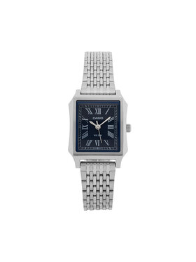 Casio Годинник Casio LTP-B190D-2BVER Срібний