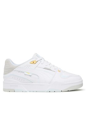 Puma Snīkeri Puma Slipstream Bball 393266 06 Balts
