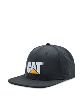 CAT Footwear Šiltovka CAT Footwear 1120105-016 Čierna