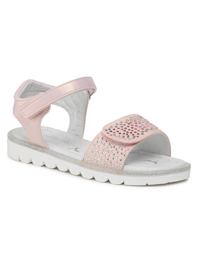 Nelli Blu Sandale Nelli Blu CM200727-21 Roz