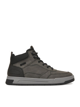 Rieker Schnürschuhe Rieker CEO-36020-45 Grau