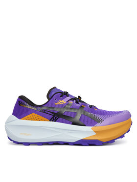 Asics Παπούτσια για Τρέξιμο Asics Trabuco Max 5 1011C164 Μπλε