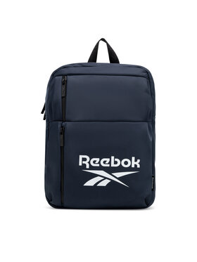 Reebok Batoh Reebok RBK-030-CCC-05 Tmavomodrá