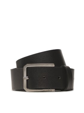 HUGO Vīriešu josta Hugo 50491966 Brūns