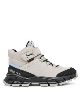 Primigi Снігоходи Primigi GORE-TEX 8934033 S Сірий