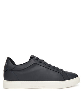 Emporio Armani Снікерcи Emporio Armani EM003844 AF20004 U8139 Cиній