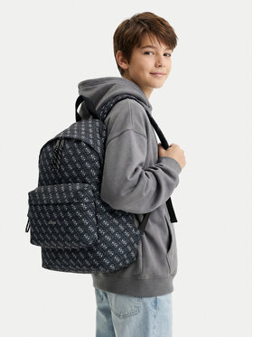 Guess Рюкзак Guess H5YZ00 WGCS0 Чорний
