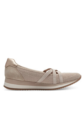 Jana Poltopánky Jana 8-22173-42 Béžová