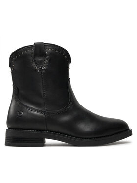 Tamaris Ботильйони Tamaris 1-25003-43 Чорний