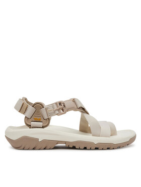 Teva Sandály Teva Hurricane Terra 1169431 Béžová
