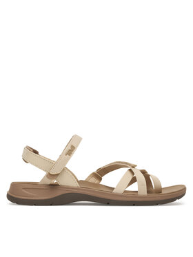 Teva Sandalias Teva Tirratraveler Slingback 1173702 Beis