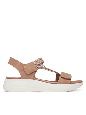 Clara Barson Sandále Clara Barson R24AW02734 Ružová